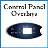 Control Panel Overlays